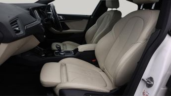 BMW 2 Series Gran Coupe 218D M SPORT GRAN COUPE