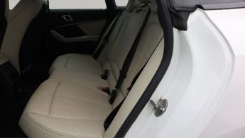 BMW 2 Series Gran Coupe 218D M SPORT GRAN COUPE