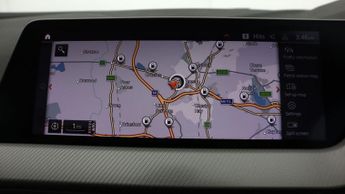 BMW 2 Series Gran Coupe 218D M SPORT GRAN COUPE