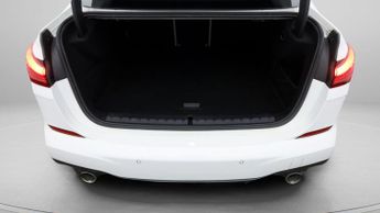 BMW 2 Series Gran Coupe 218D M SPORT GRAN COUPE