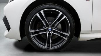 BMW 2 Series Gran Coupe 218D M SPORT GRAN COUPE