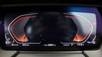 BMW 2 Series Gran Coupe 218D M SPORT GRAN COUPE