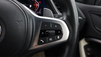 BMW 2 Series Gran Coupe 218D M SPORT GRAN COUPE