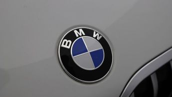 BMW 2 Series Gran Coupe 218D M SPORT GRAN COUPE
