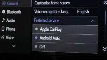 Toyota Aygo X VVT-I PURE