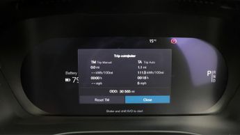 Volvo C40 RECHARGE TWIN ULTIMATE AWD