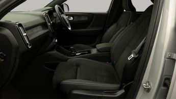 Volvo C40 RECHARGE TWIN ULTIMATE AWD