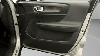 Volvo C40 RECHARGE TWIN ULTIMATE AWD