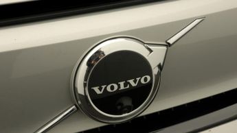 Volvo C40 RECHARGE TWIN ULTIMATE AWD