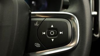 Volvo C40 RECHARGE TWIN ULTIMATE AWD