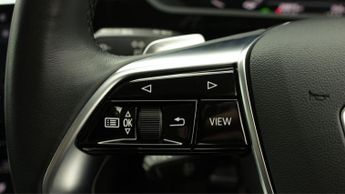 Audi e-tron QUATTRO TECHNIK