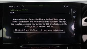 Audi e-tron QUATTRO SPORT