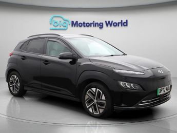 Hyundai KONA ULTIMATE