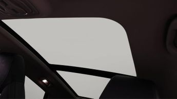 MG MG HS EXCLUSIVE DCT