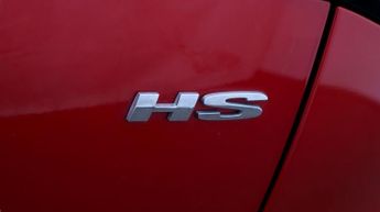 MG MG HS EXCLUSIVE DCT