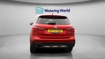 MG MG HS EXCLUSIVE DCT