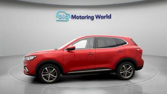 MG MG HS EXCLUSIVE DCT