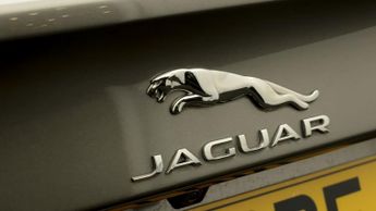 Jaguar XE R-DYNAMIC HSE