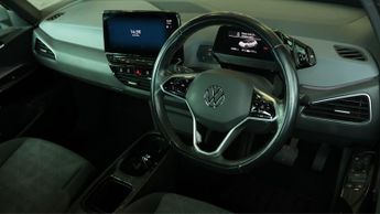 Volkswagen ID.3 LIFE