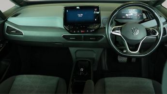 Volkswagen ID.3 LIFE