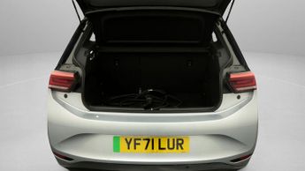 Volkswagen ID.3 LIFE