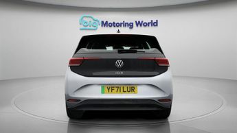 Volkswagen ID.3 LIFE