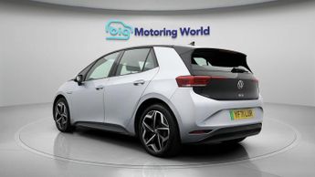 Volkswagen ID.3 LIFE