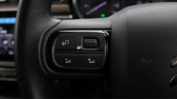 Citroen C3 PURETECH SHINE PLUS S/S EAT6