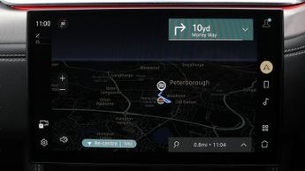 Jaguar F-PACE R-DYNAMIC SE