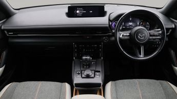 Mazda MX-30 SPORT LUX