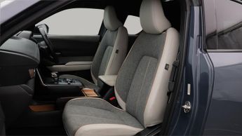 Mazda MX-30 SPORT LUX