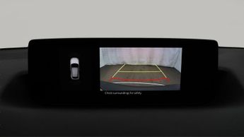 Mazda MX-30 SPORT LUX