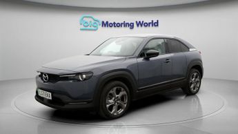 Mazda MX-30 SPORT LUX