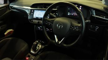 Vauxhall Corsa Electric ELITE NAV