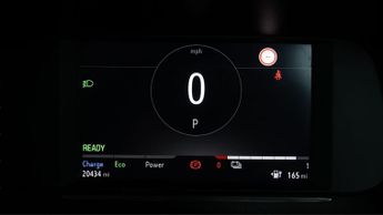 Vauxhall Corsa Electric ELITE NAV