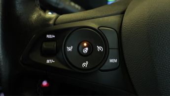 Vauxhall Corsa Electric ELITE NAV