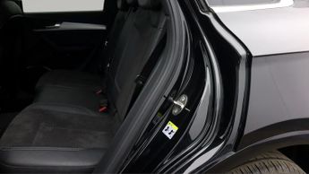 Audi Q5 TFSI QUATTRO S LINE