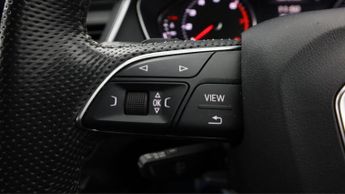 Audi Q5 TFSI QUATTRO S LINE