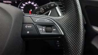 Audi Q5 TFSI QUATTRO S LINE