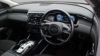 Hyundai TUCSON T-GDI PREMIUM