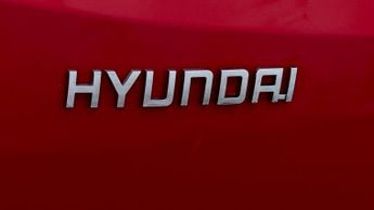 Hyundai TUCSON T-GDI PREMIUM