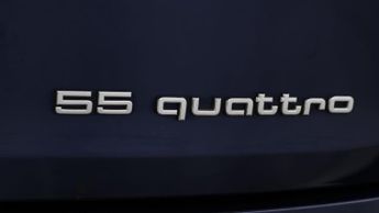 Audi e-tron SPORTBACK QUATTRO S LINE