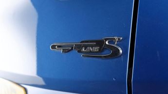 Kia Sportage CRDI GT-LINE S ISG