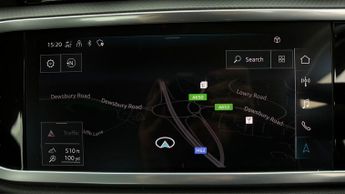 Audi Q3 TFSI E TECHNIK