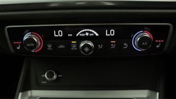 Audi Q3 TFSI E TECHNIK