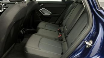 Audi Q3 TFSI E TECHNIK