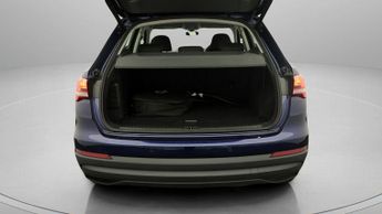 Audi Q3 TFSI E TECHNIK