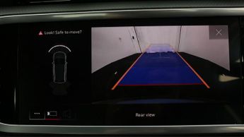 Audi Q3 TFSI E TECHNIK