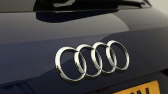 Audi Q3 TFSI E TECHNIK