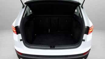 SEAT Ateca TDI SE TECHNOLOGY DSG